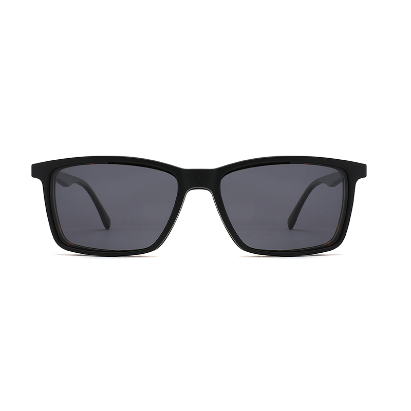 YG78055 CILP-ON OPTICAL FRAMES
